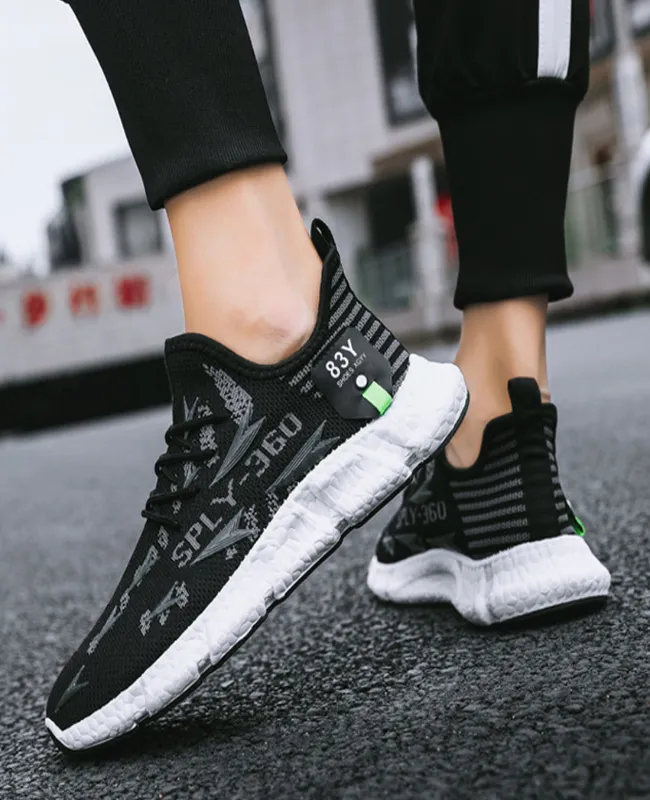 SPLY-360 Men's Shoes