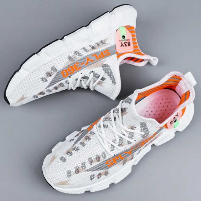 SPLY-360 Men's Shoes
