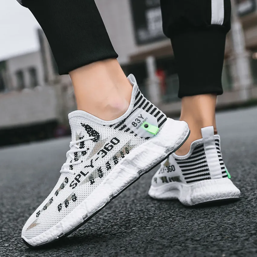 SPLY-360 Men's Shoes
