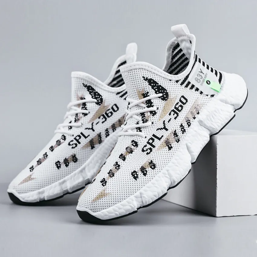 SPLY-360 Men's Shoes