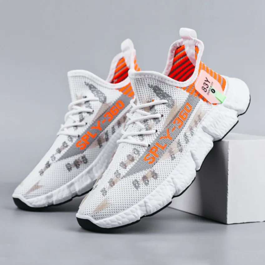 SPLY-360 Men's Shoes
