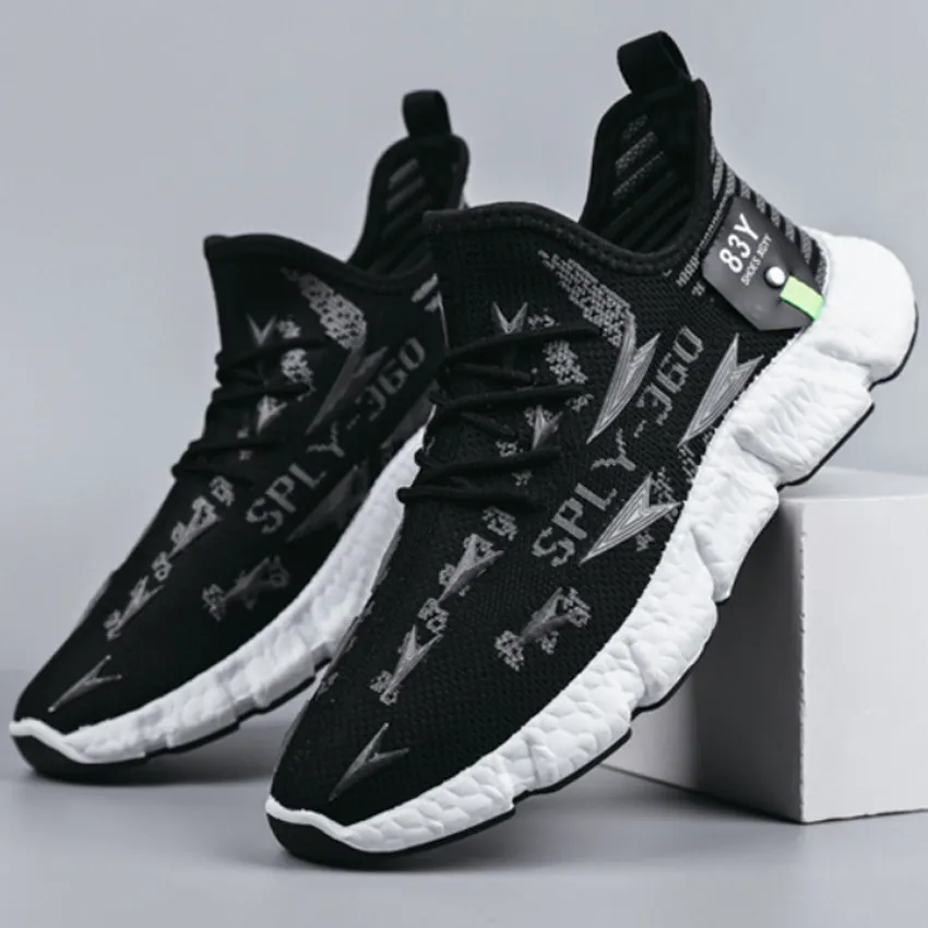 SPLY-360 Men's Shoes