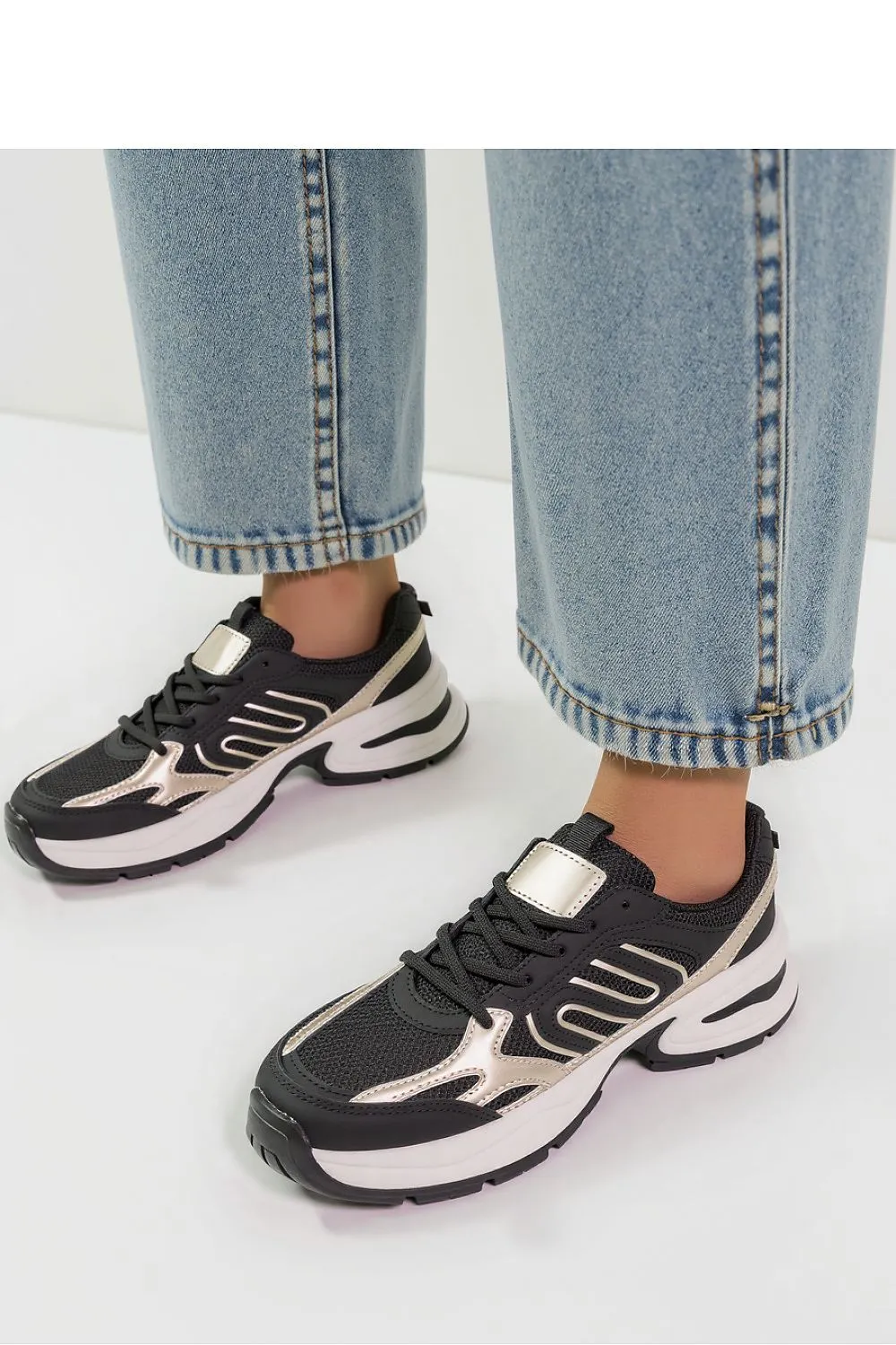 Sport Shoes
