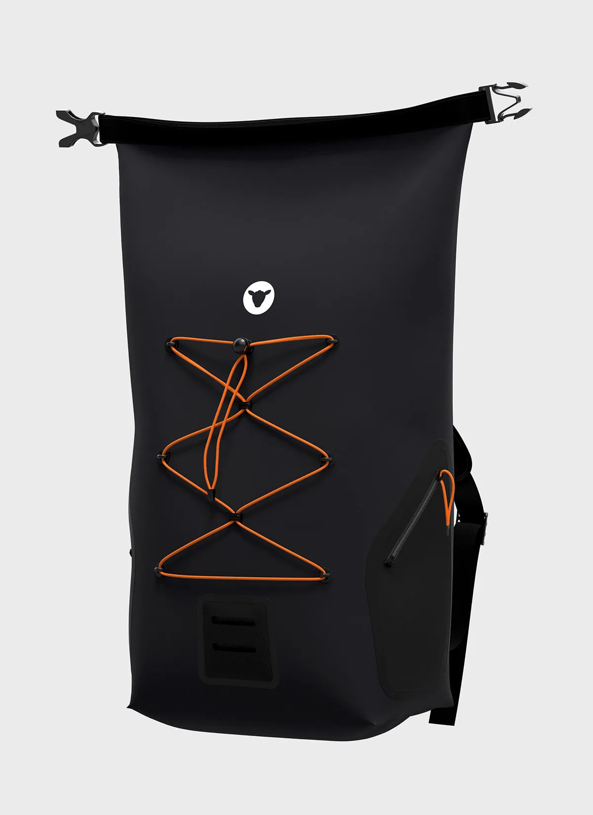 Sportswear Protect Bag - Black