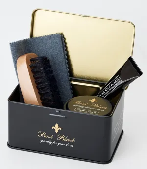 Spritzer Shoe Care Kit