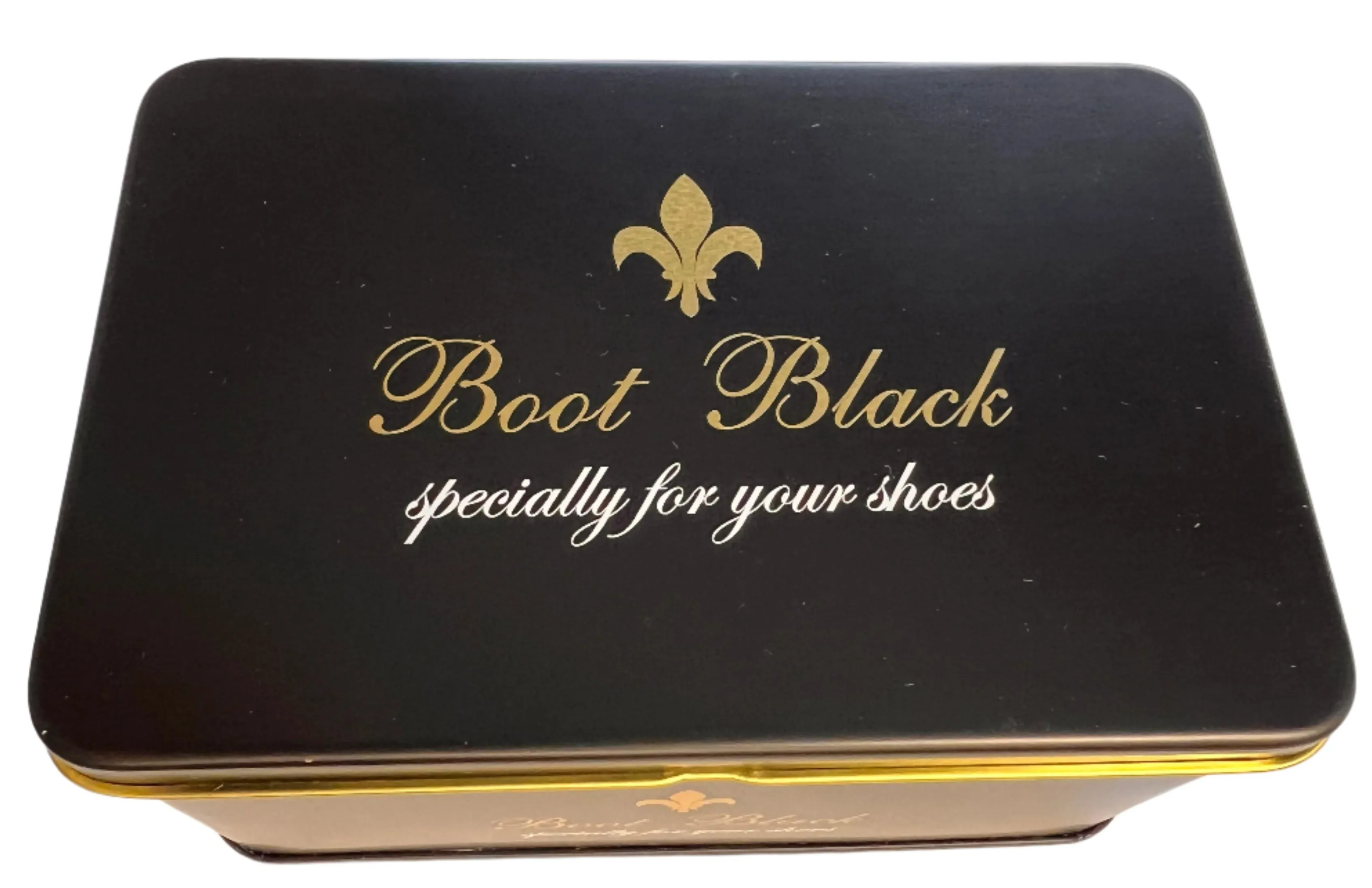 Spritzer Shoe Care Kit
