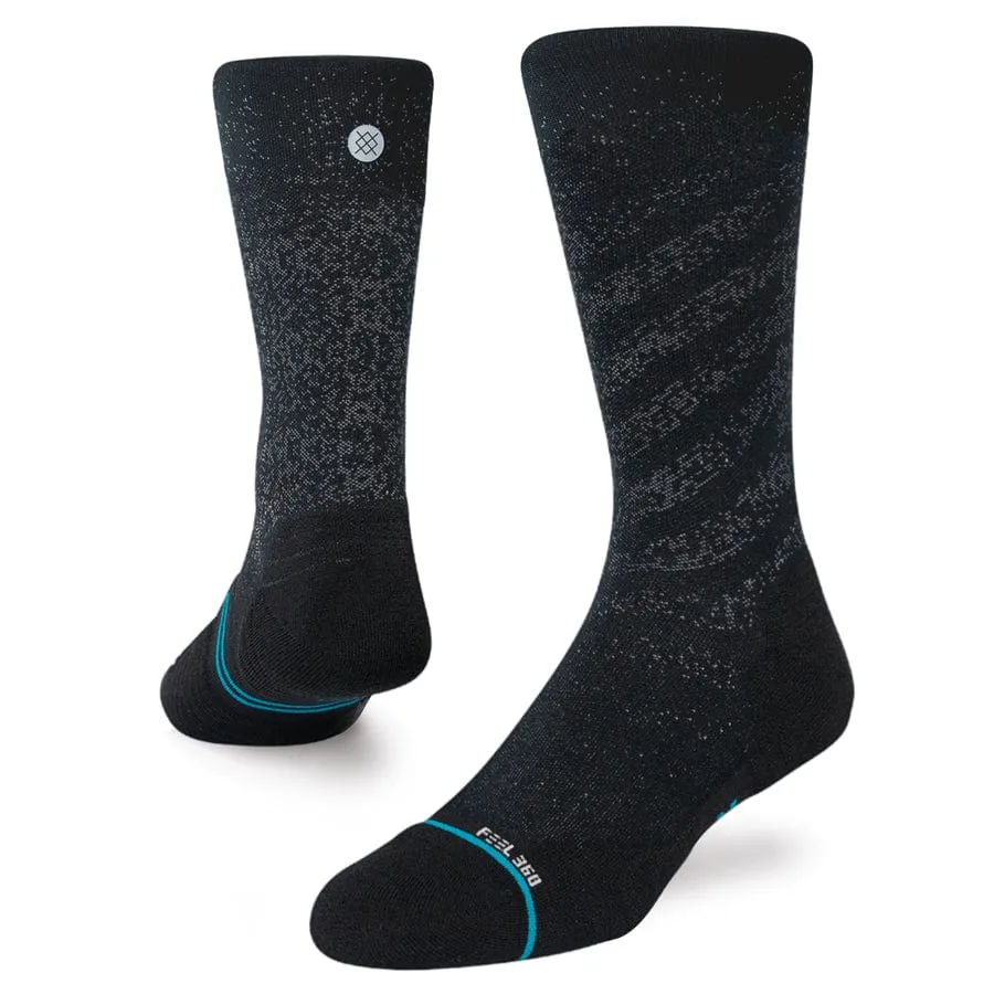 Stance STP Run Light Crew Socks