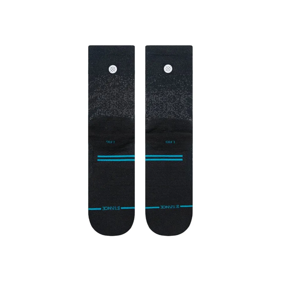 Stance STP Run Light Crew Socks