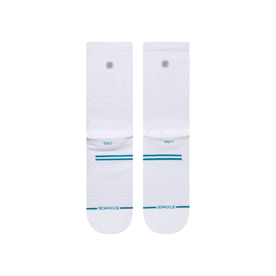 Stance STP Run Light Crew Socks