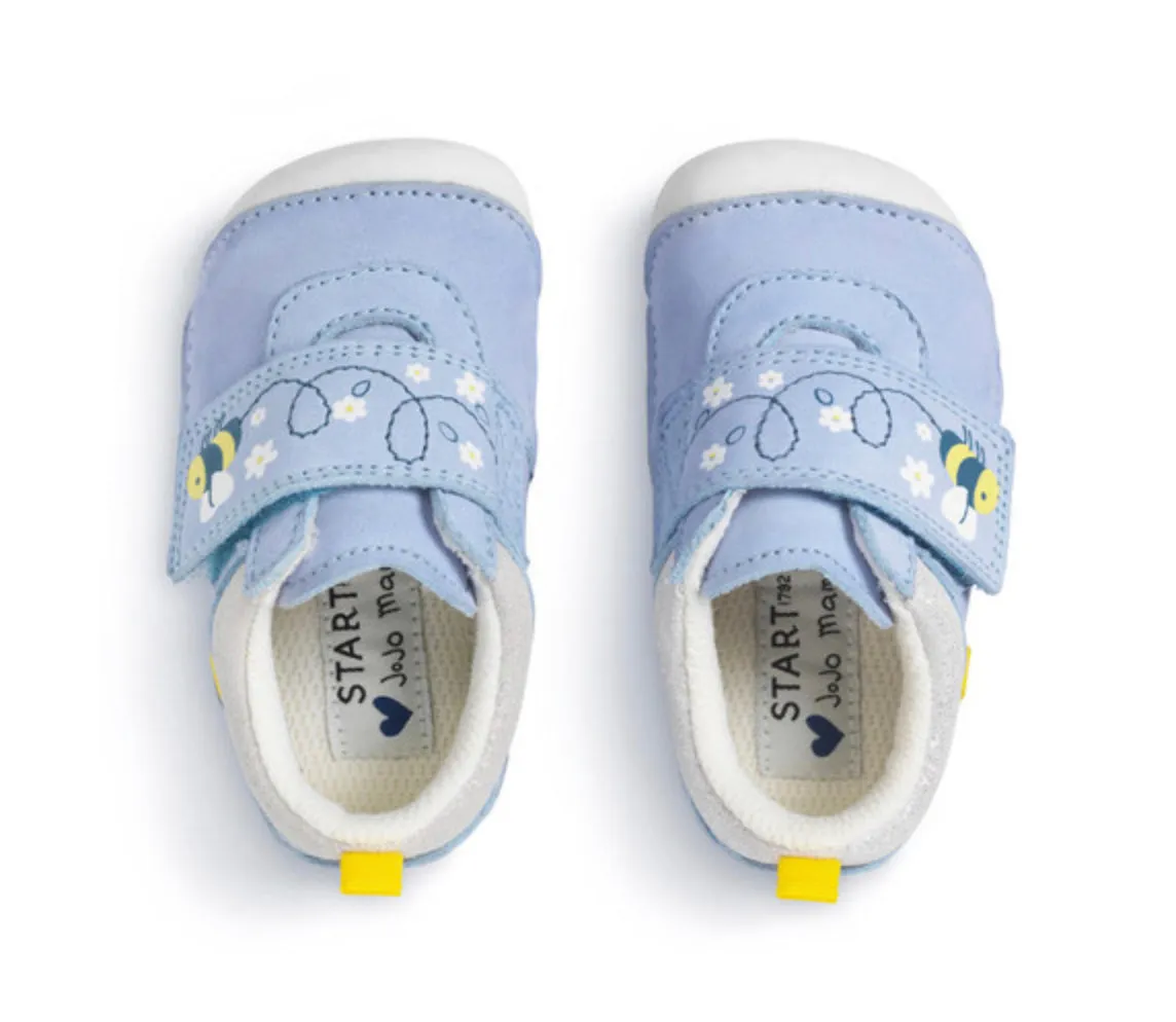 Startrite Little Mate Bee 0819 F Fit