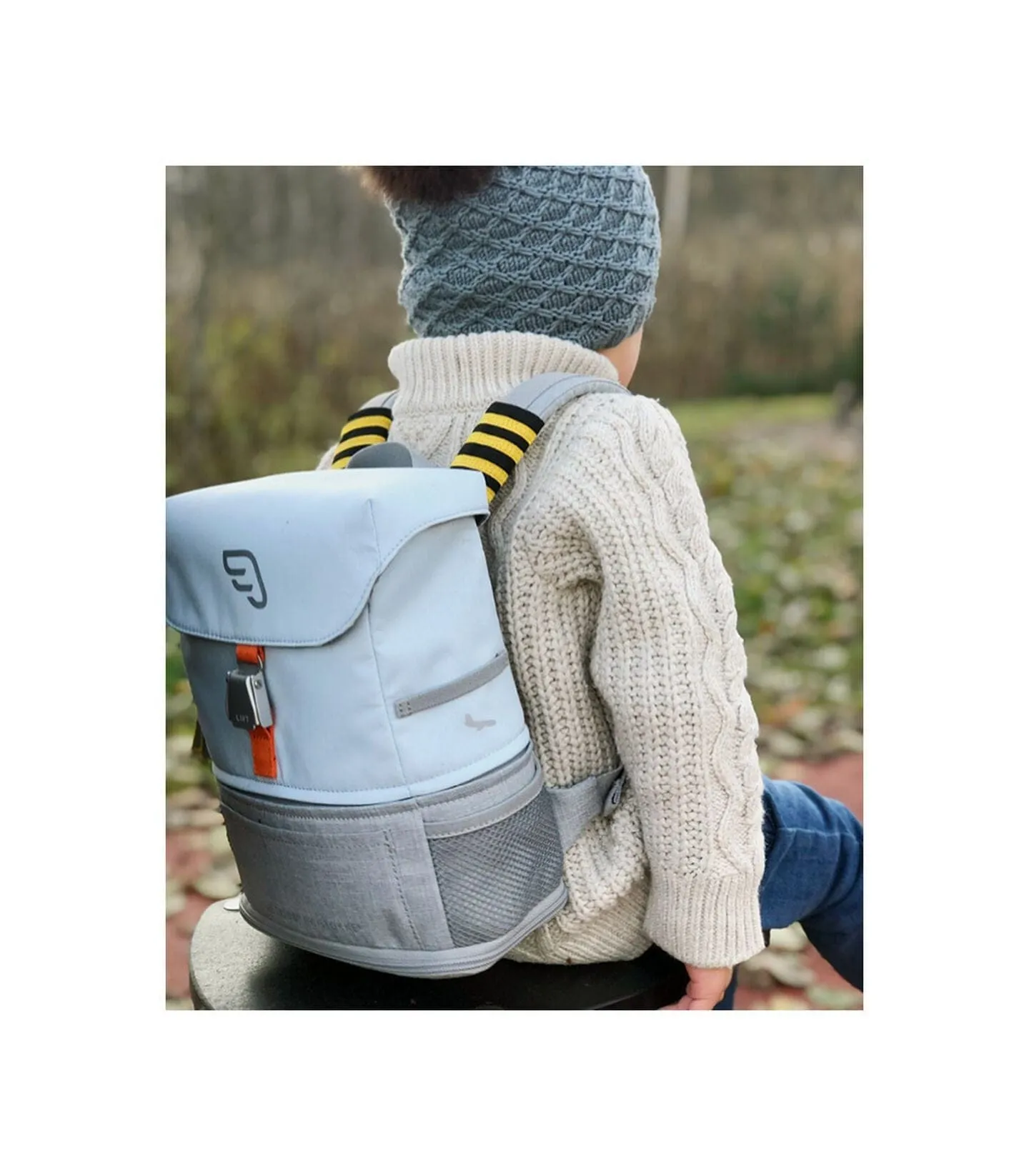 Stokke JetKids Crew backpack