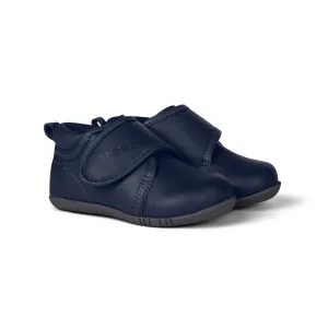Stonz Cruiser Baby Dressy Sneaker  - Navy