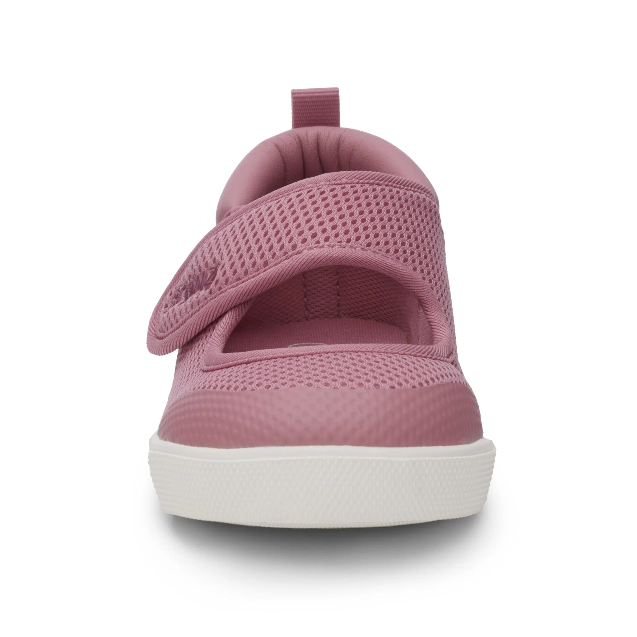 Stonz Cruiser Mary Jane Toddler Shoe - Dusty Rose