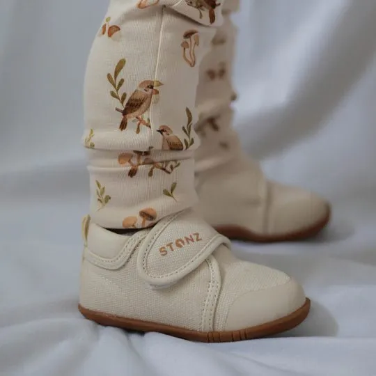 Stonz Cruiser Natrual Baby -  Oatmeal