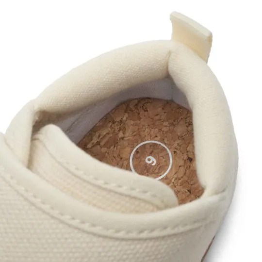 Stonz Cruiser Natrual Baby -  Oatmeal