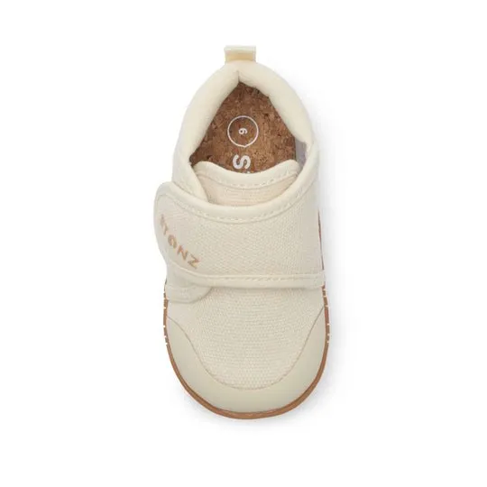 Stonz Cruiser Natrual Baby -  Oatmeal