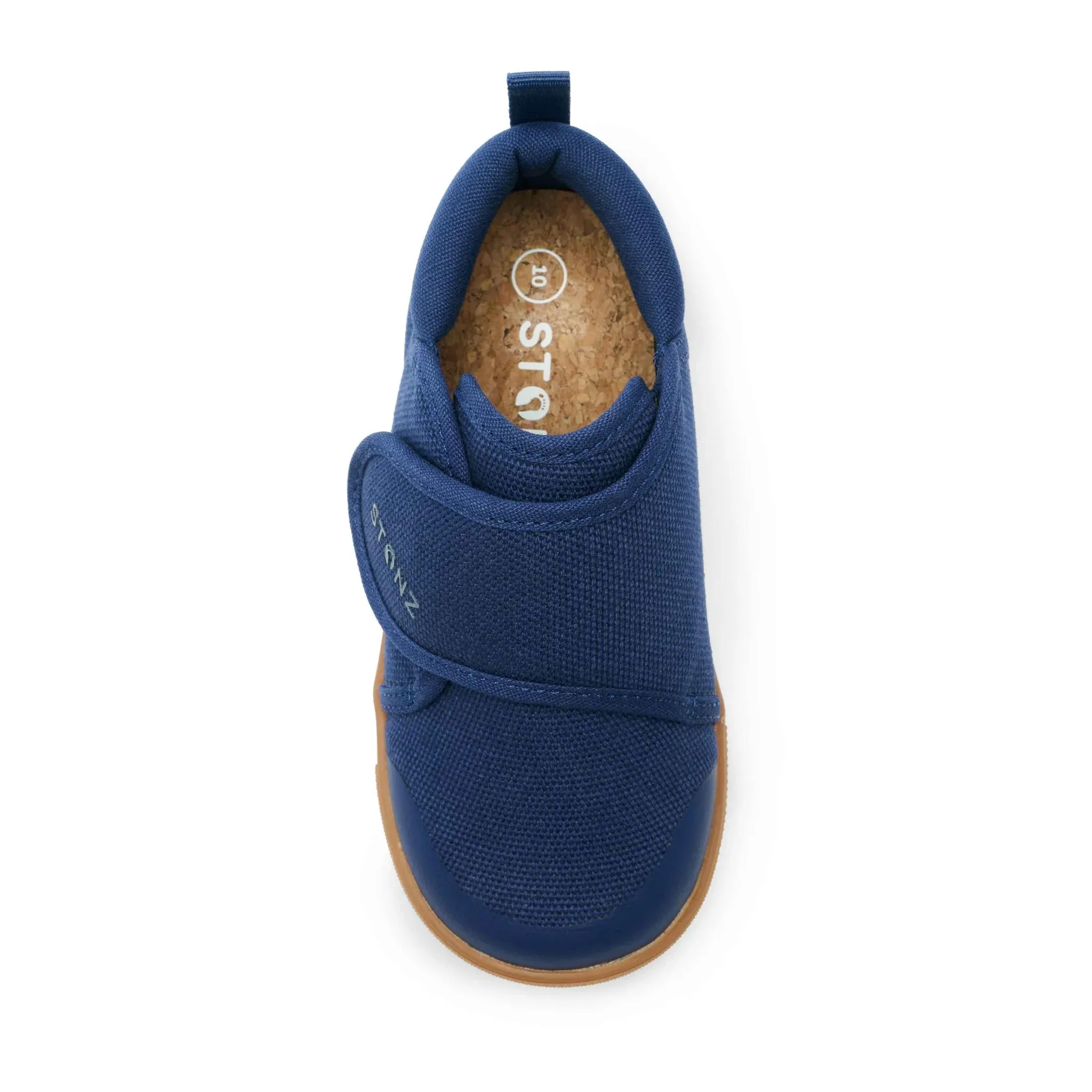 Stonz - Cruiser Natural Toddler - Navy