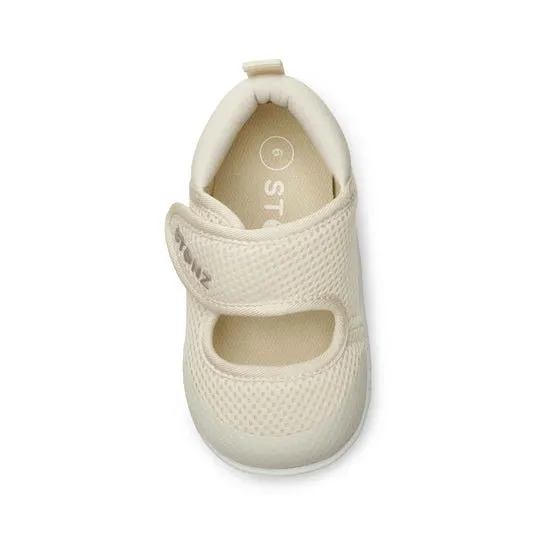Stonz Cruiser Original - Mary Jane Shoes for Babies - Ivory