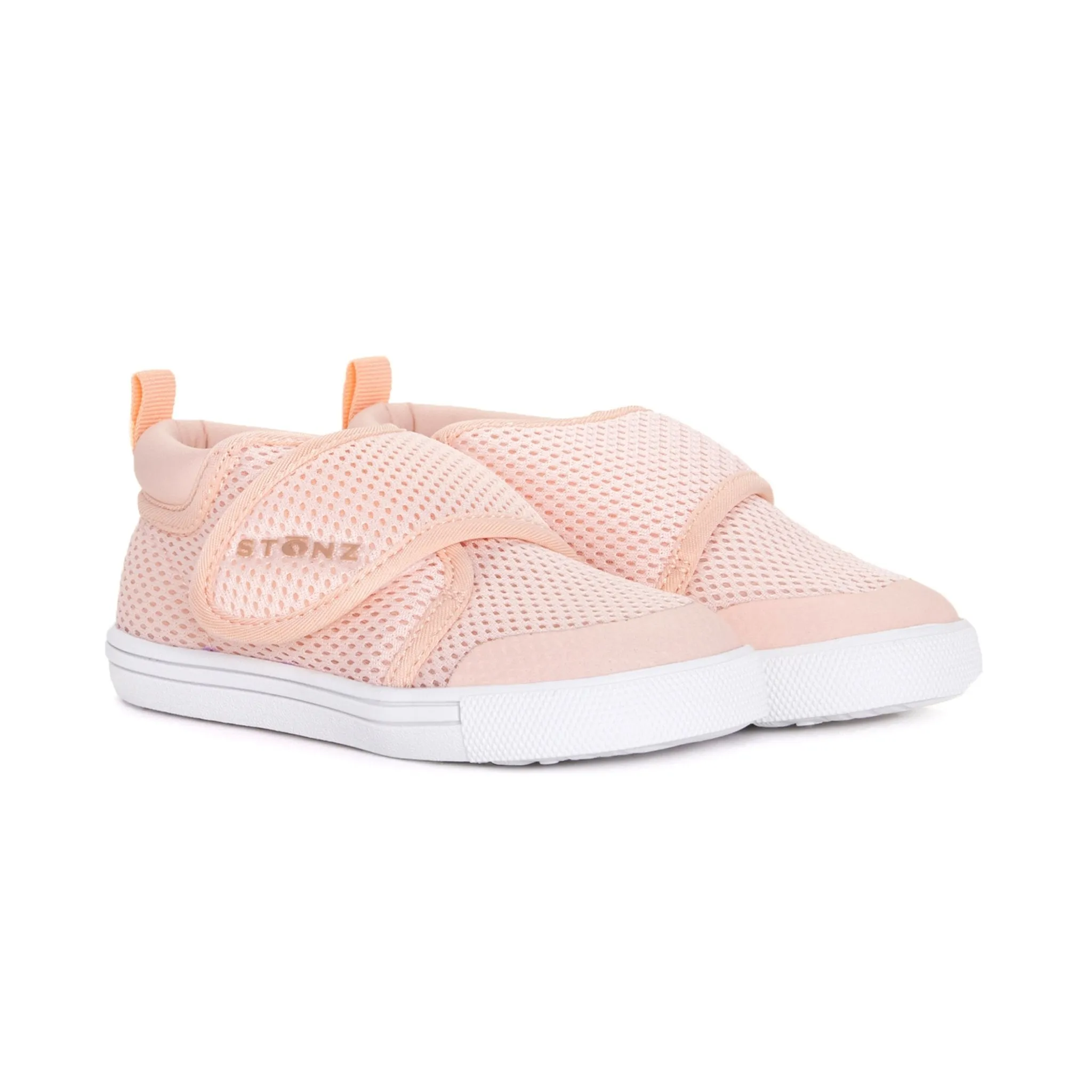 Stonz Cruiser Toddler Shoes -Haze Pink
