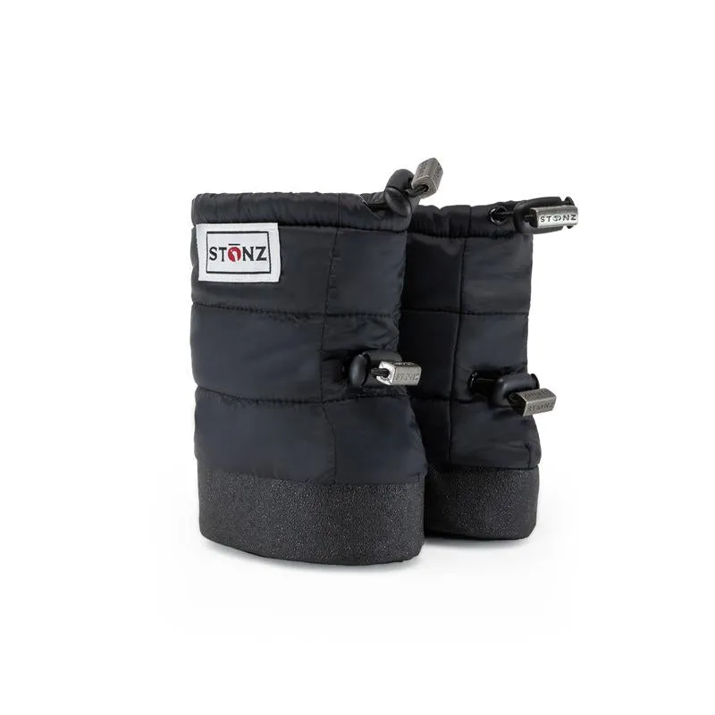 Stonz Winter Toddler Puffer Booties