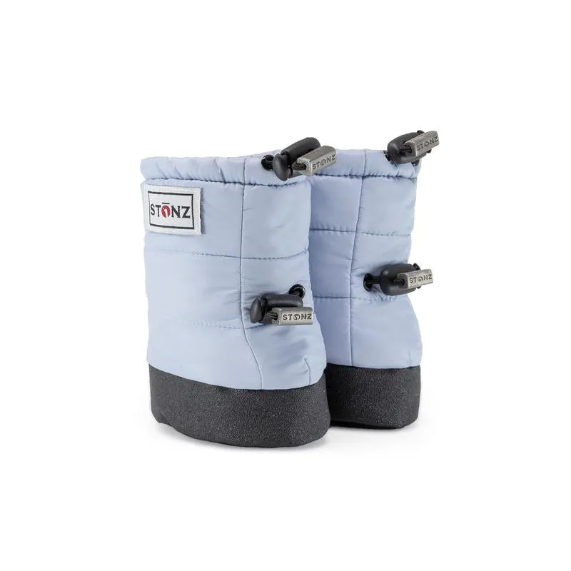 Stonz Winter Toddler Puffer Booties