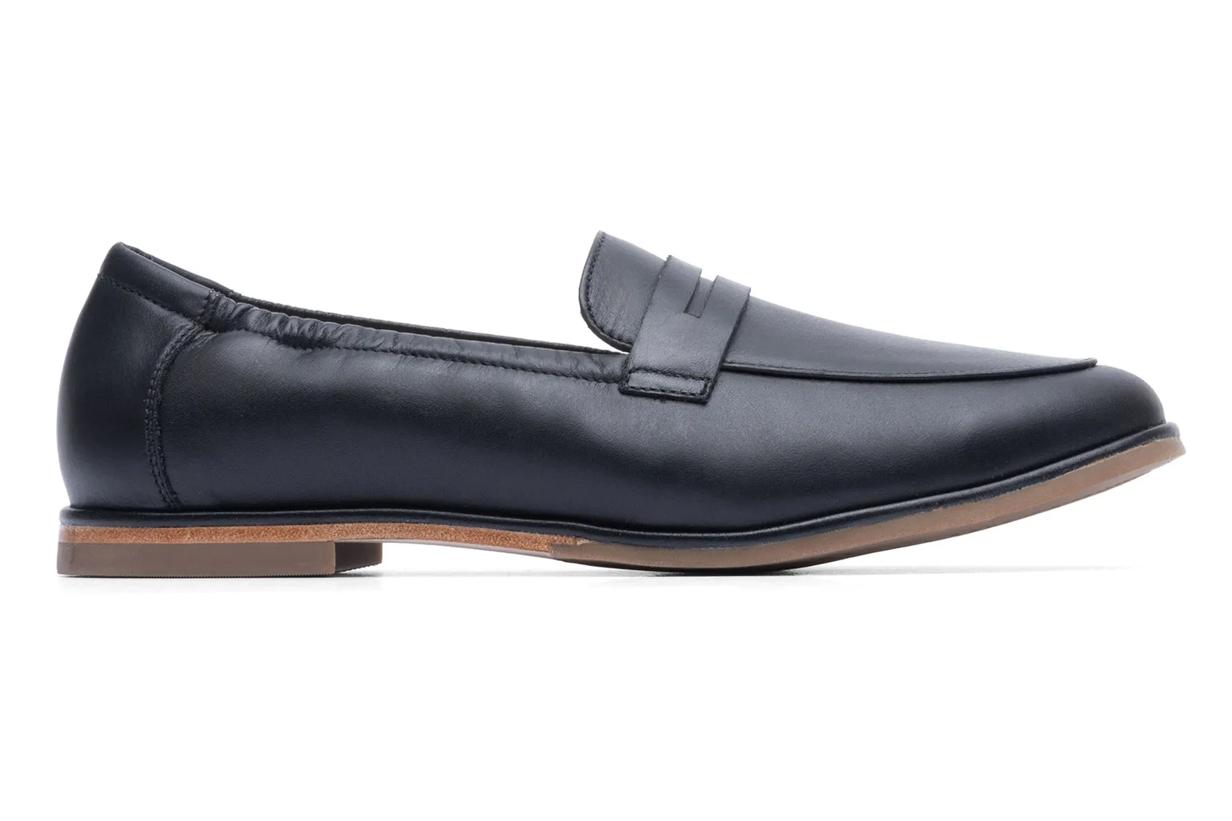 Strada Loafer Metatarsal