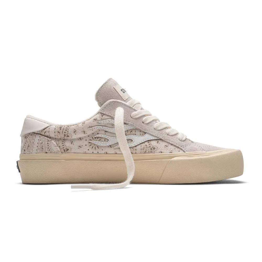 Straye Footwear Logan - Cream Bandanas