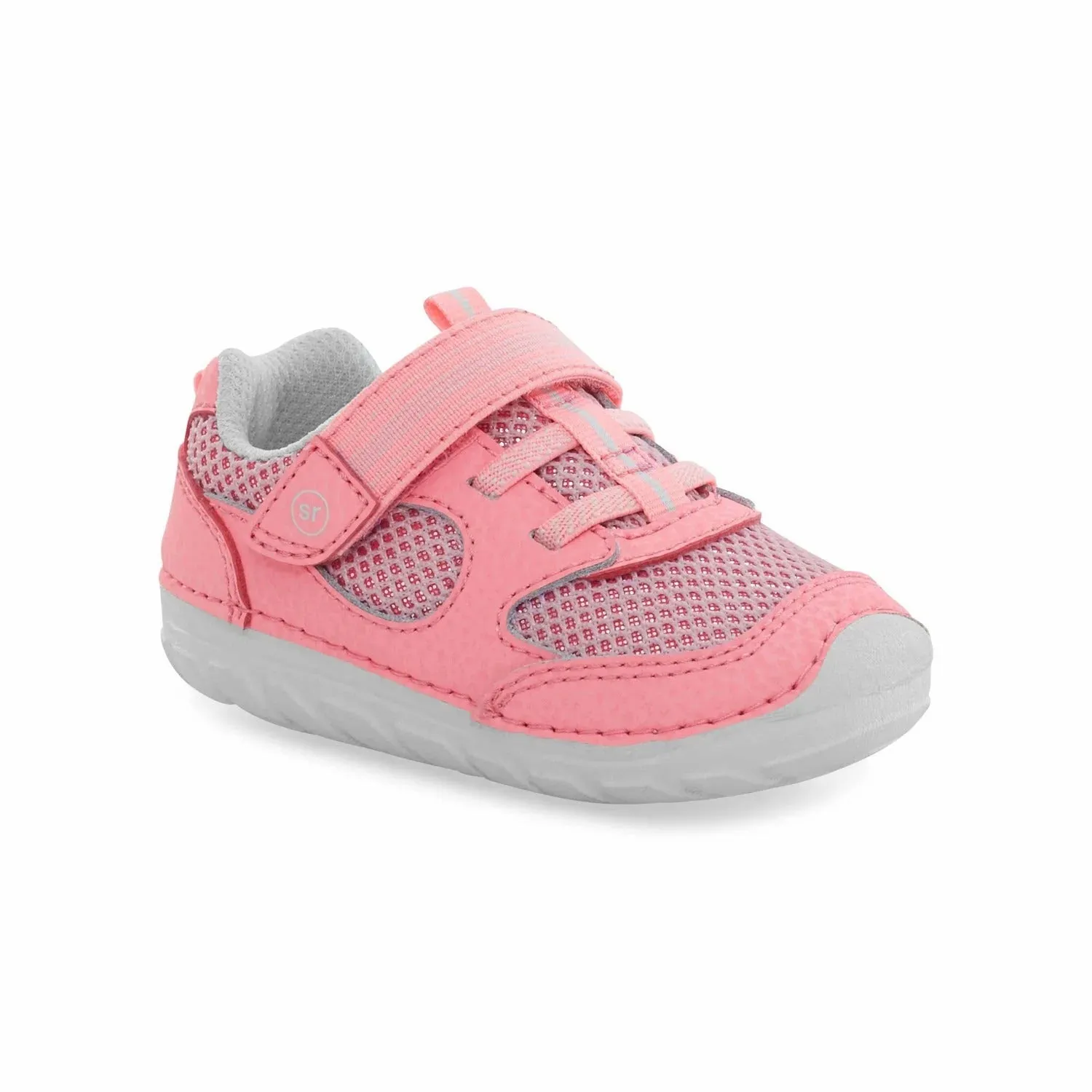 Stride Rite SM Turbo - Pink