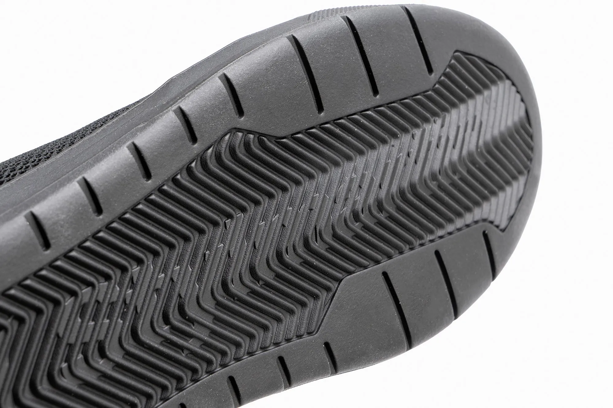 Stylmartin Atom EVO Black Motorcycle Riding Shoes