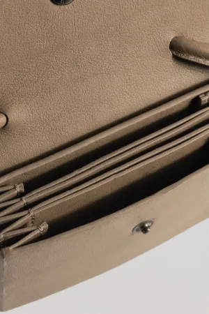Tanned   I   Joe Mini    Sling, Mini, Evening  Taupe  TO/JM-TA  I Leather Bag