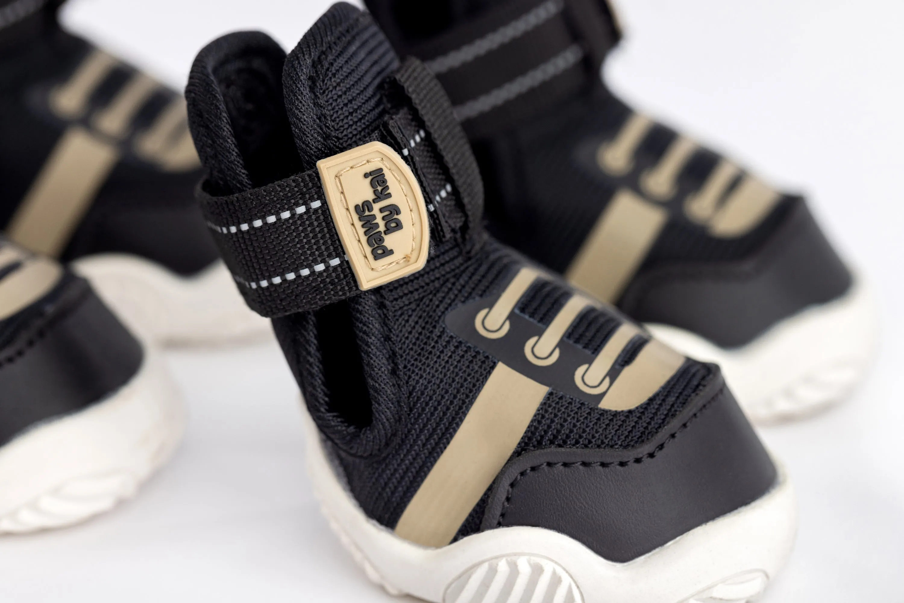 The Kai- Protective Footwear For Dogs