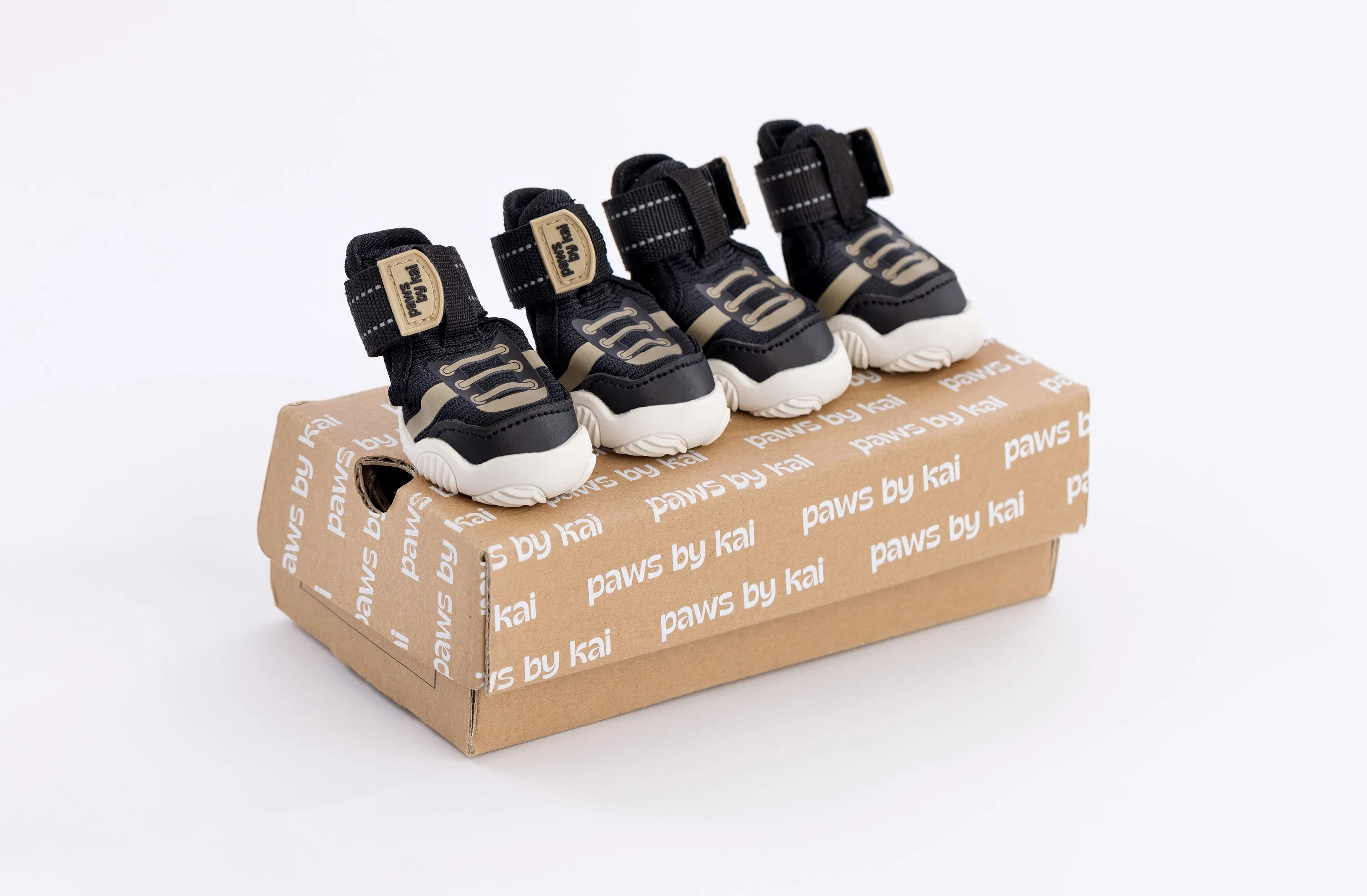 The Kai- Protective Footwear For Dogs
