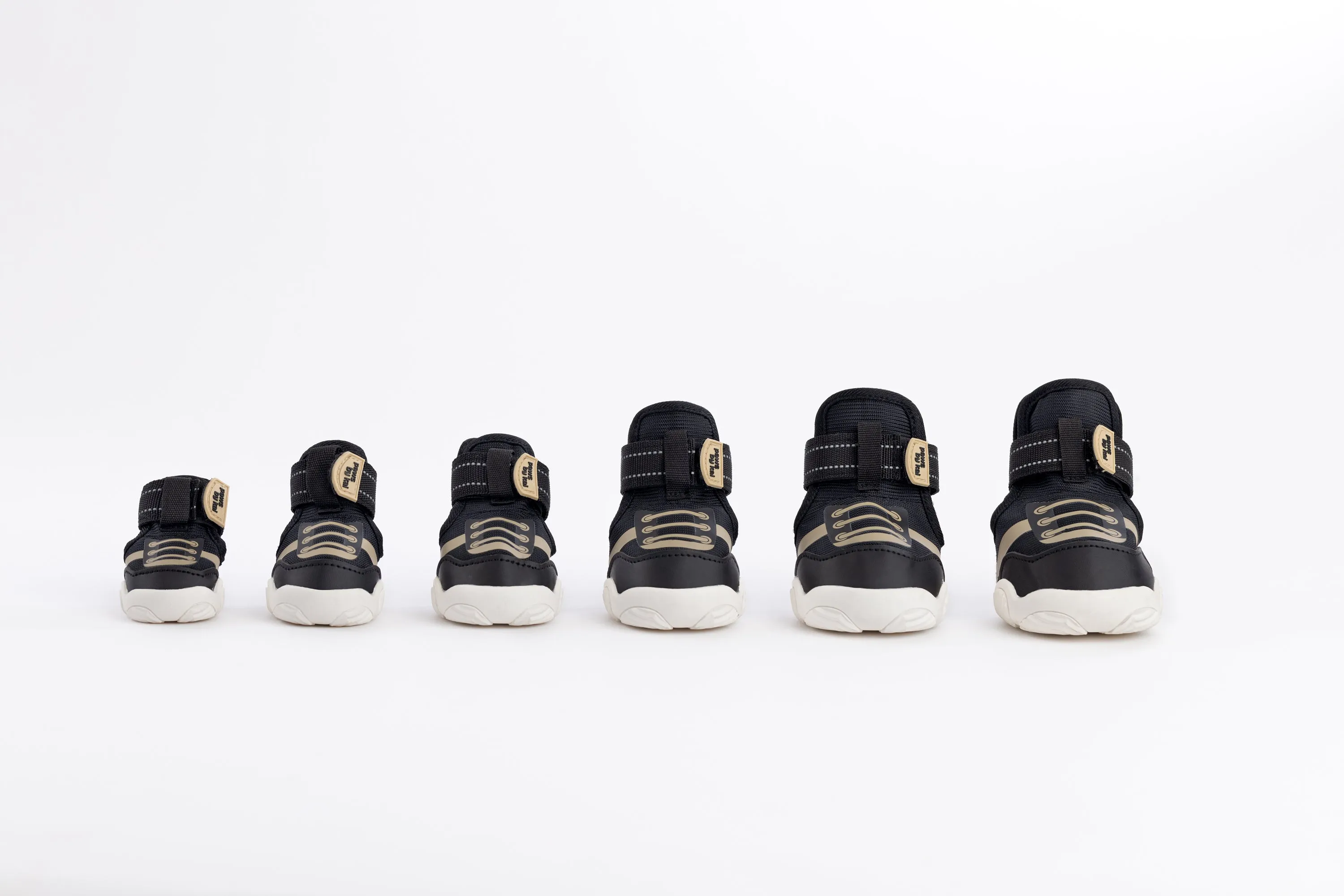 The Kai- Protective Footwear For Dogs