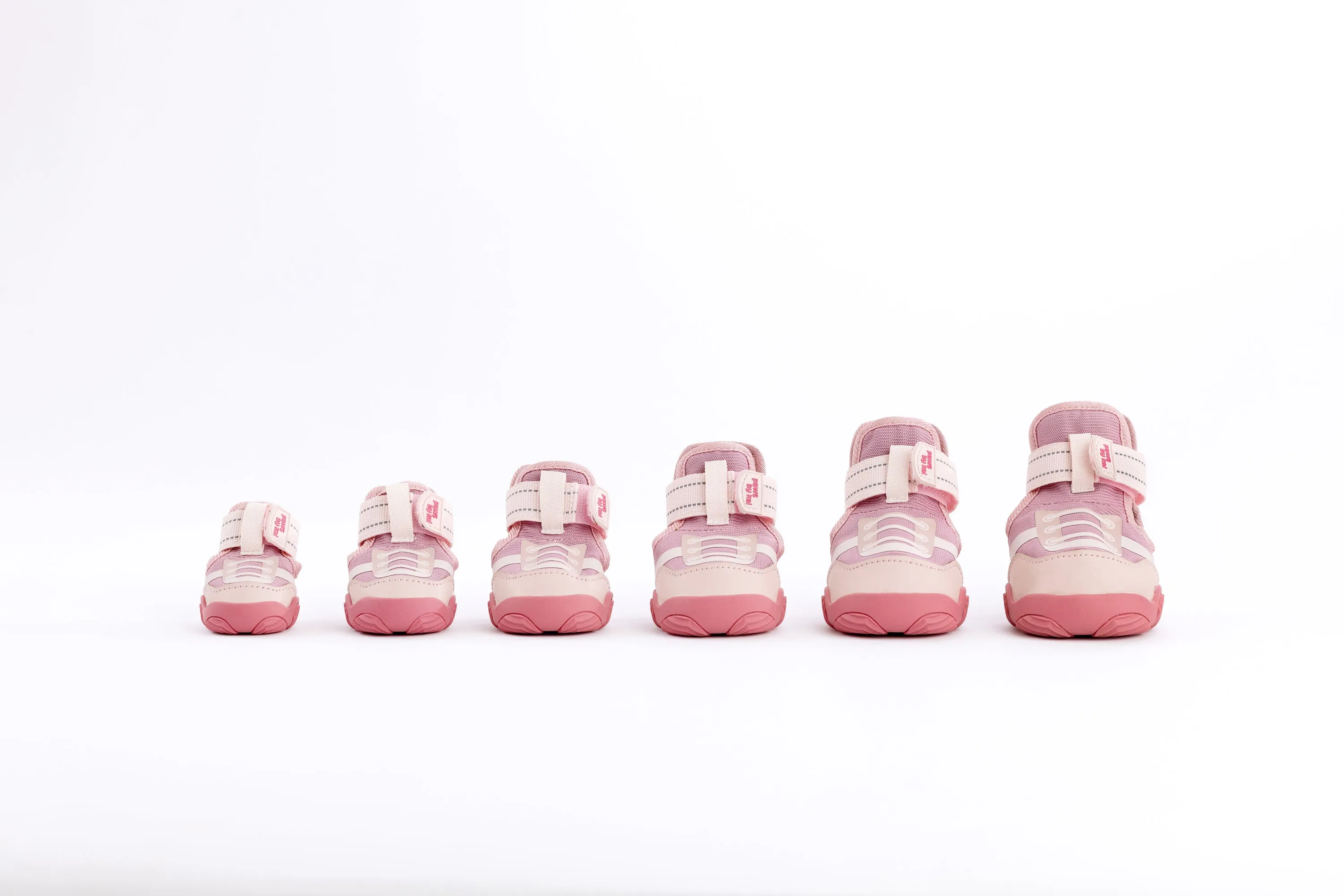 The Kai- Protective Footwear For Dogs