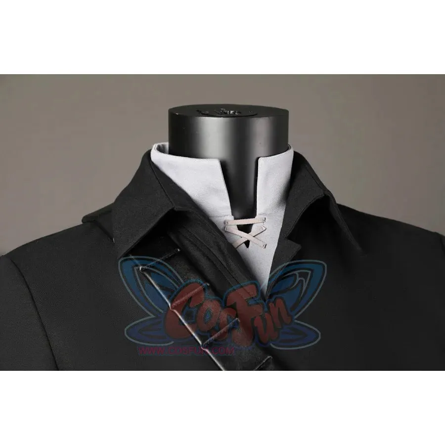 The Legend of Zelda: Tears of the Kingdom Link Cosplay Costume C08642