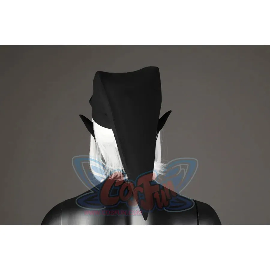 The Legend of Zelda: Tears of the Kingdom Link Cosplay Costume C08642