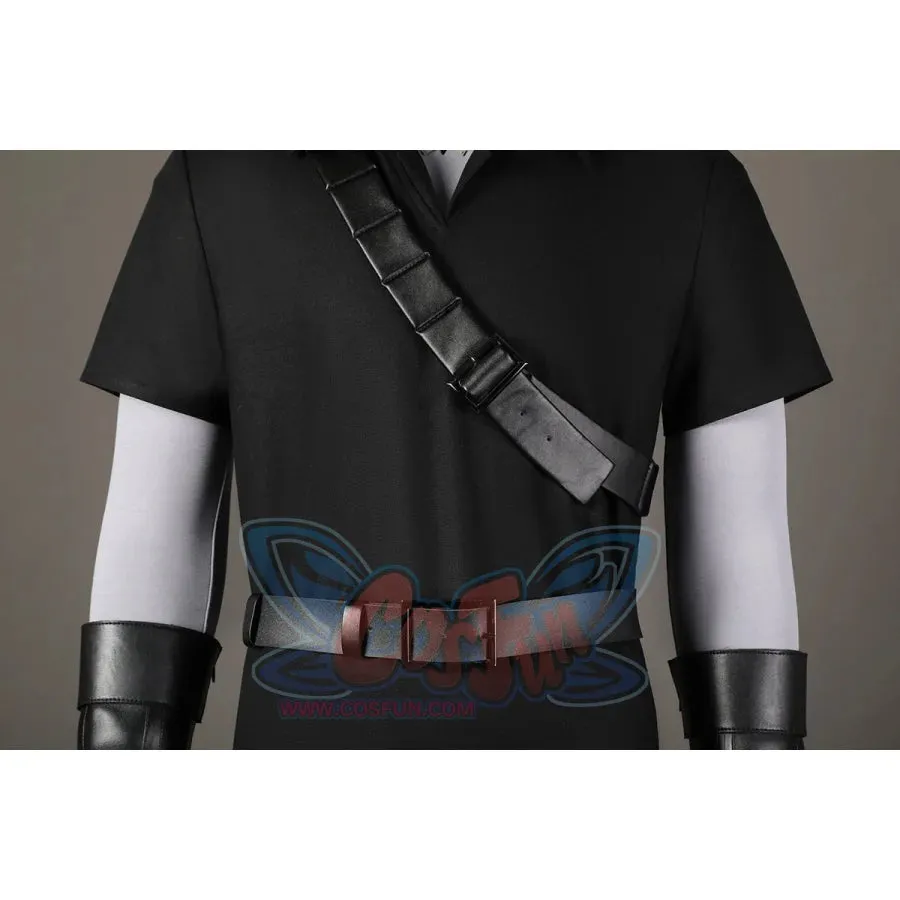 The Legend of Zelda: Tears of the Kingdom Link Cosplay Costume C08642