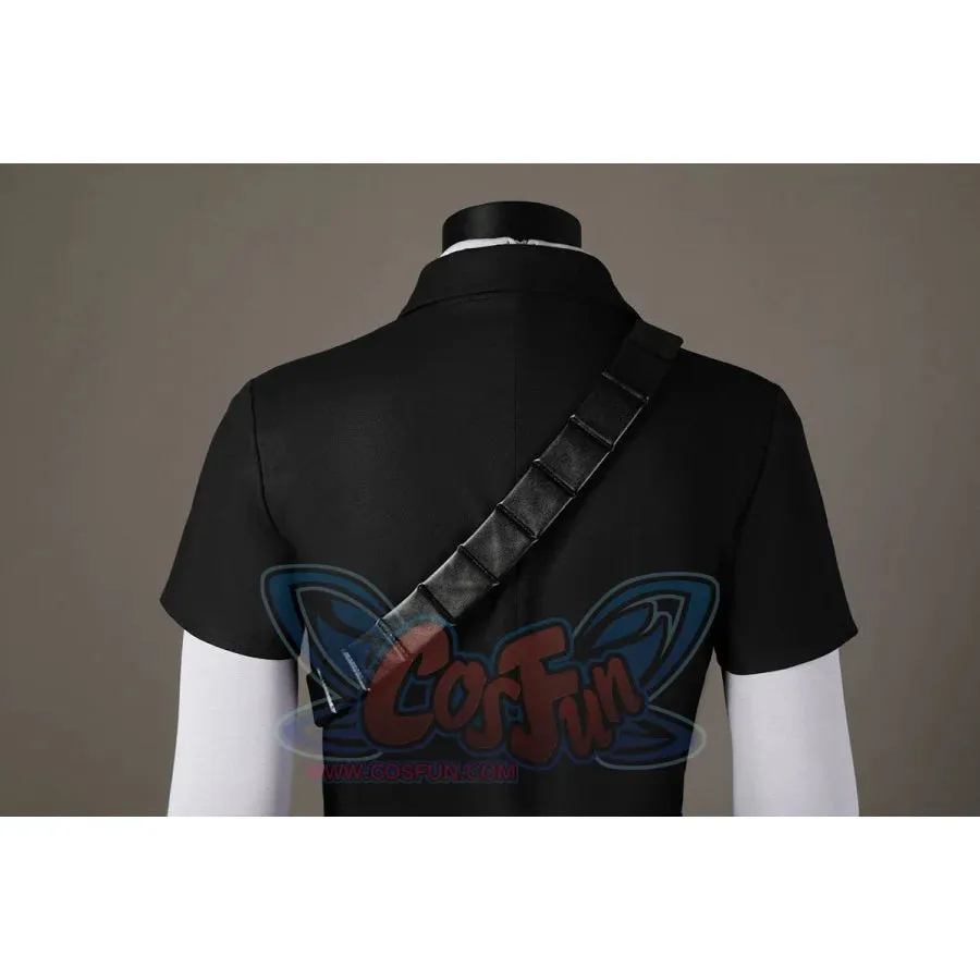 The Legend of Zelda: Tears of the Kingdom Link Cosplay Costume C08642