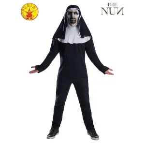 The Nun Costume Top, Adult