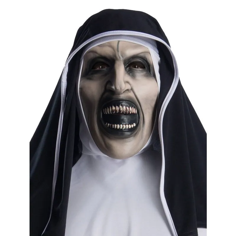 The Nun Costume Top, Adult