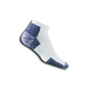 Thorlos Unisex JMM  1/4 Crew Running Socks
