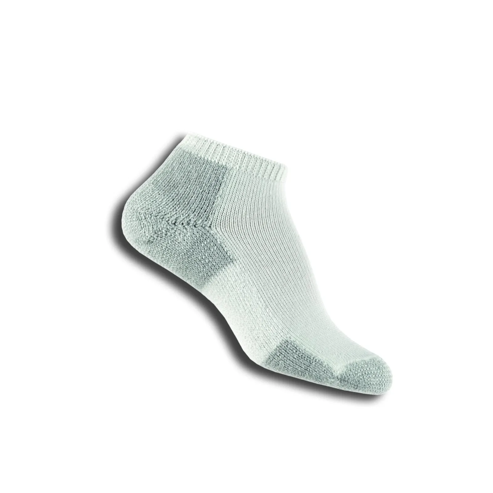 Thorlos Unisex JMM  1/4 Crew Running Socks