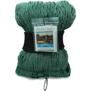 TK7RB2 Nag Bag Round Bale 2"- 7x7