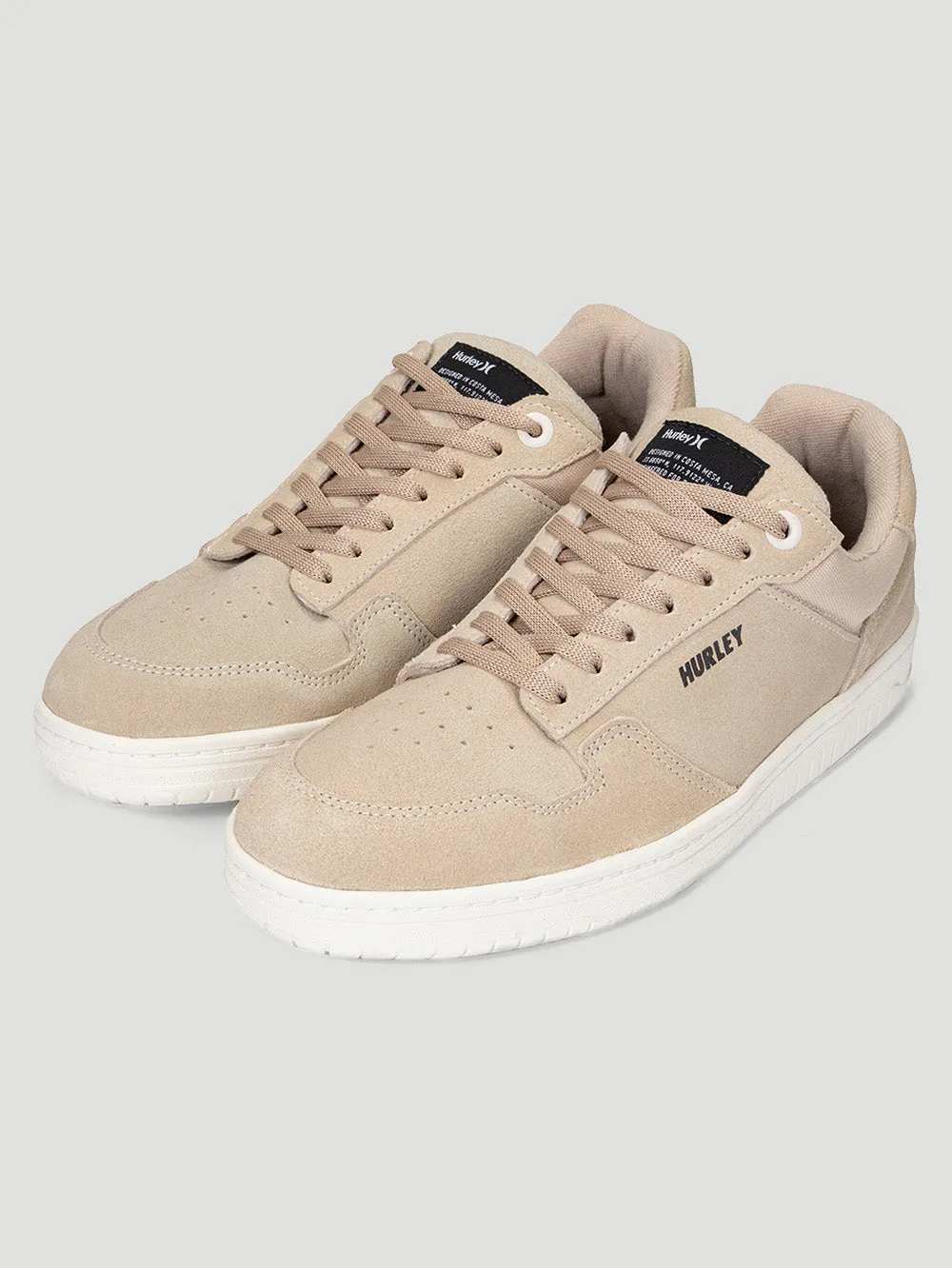 Tênis Hurley Cup Off White