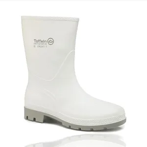 Toffeln ErgoBoot | Half | White