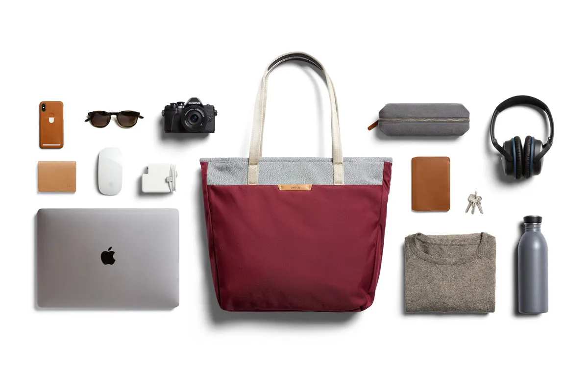 Tokyo Tote - BTTA