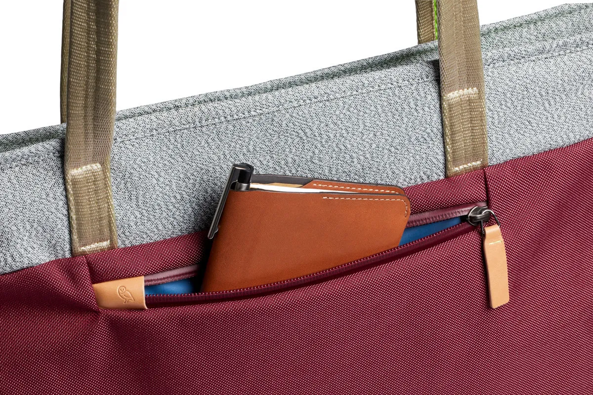 Tokyo Tote - BTTA