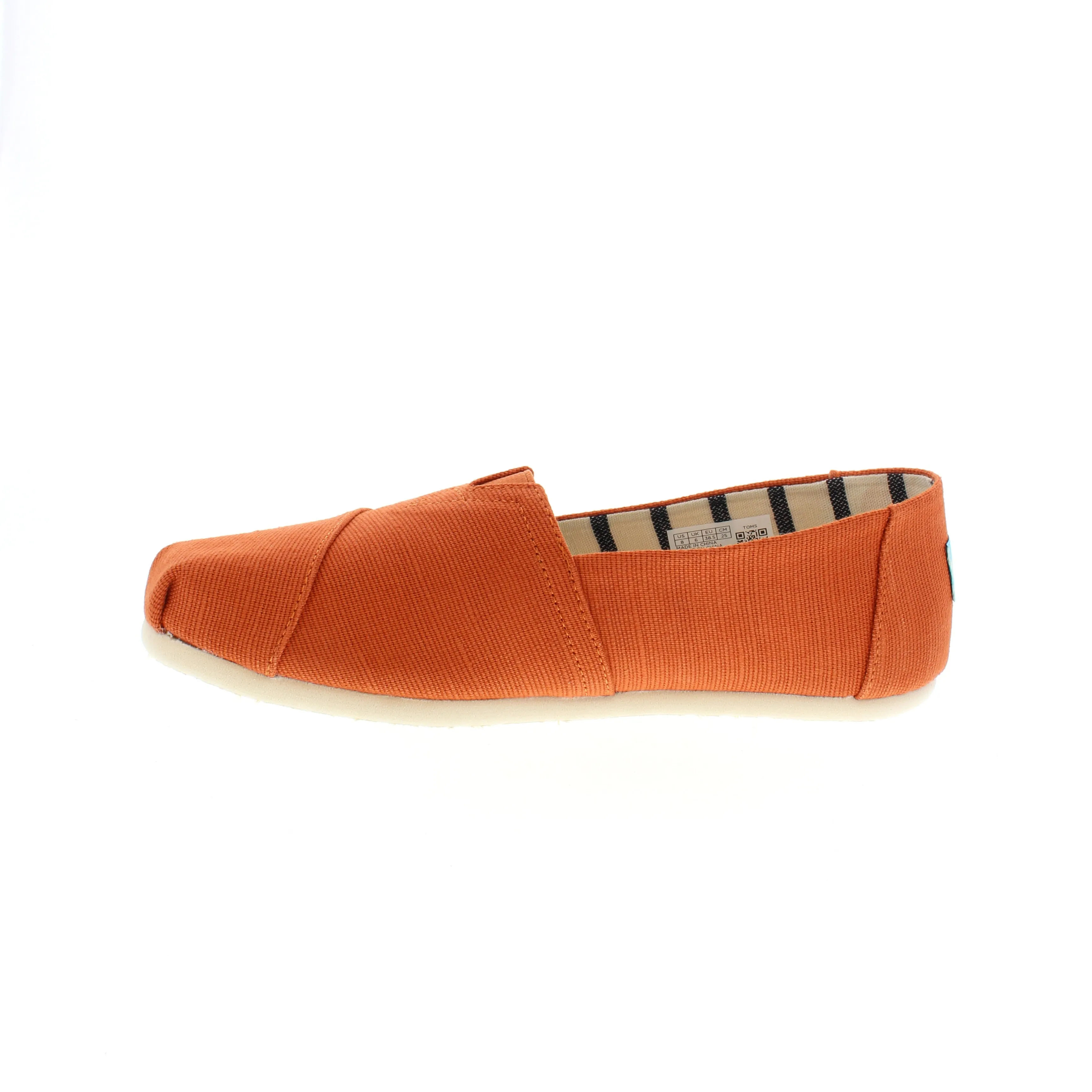Toms Alpargata - Brown