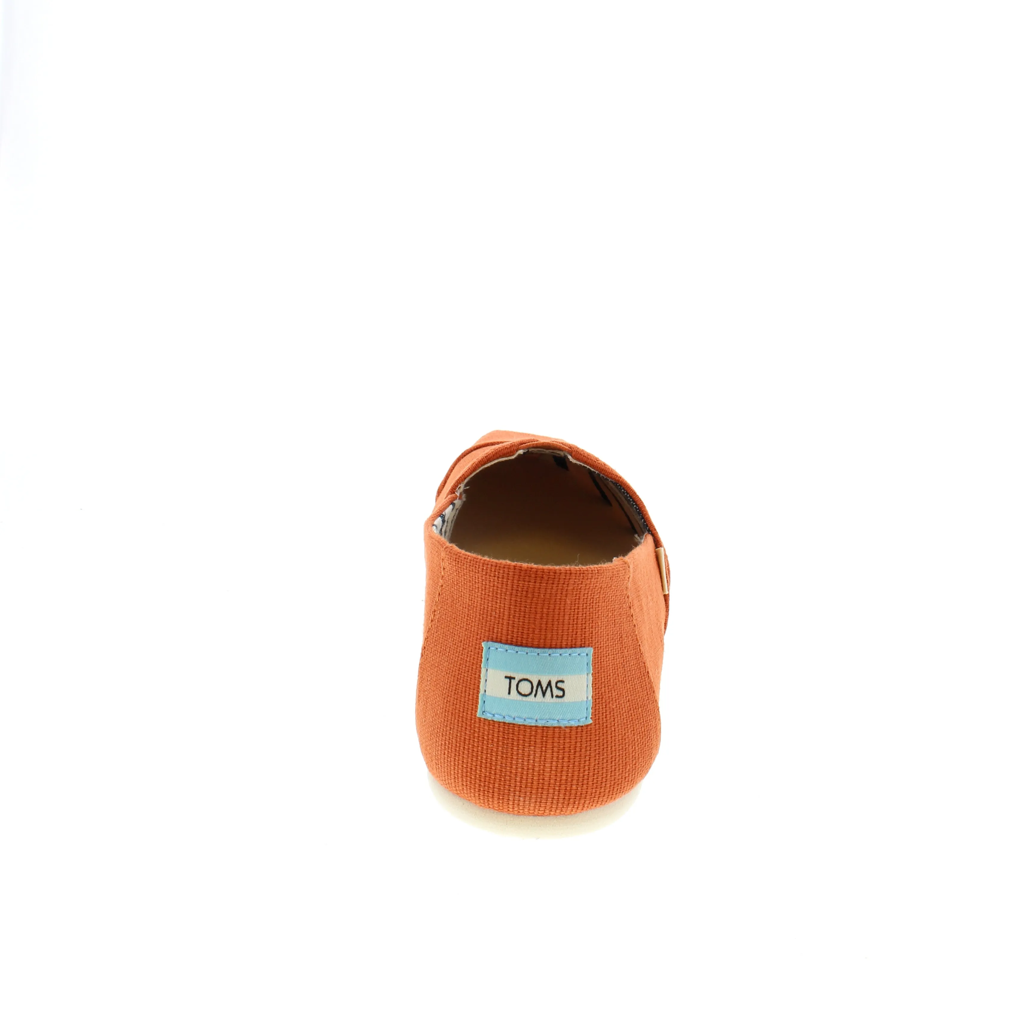 Toms Alpargata - Brown
