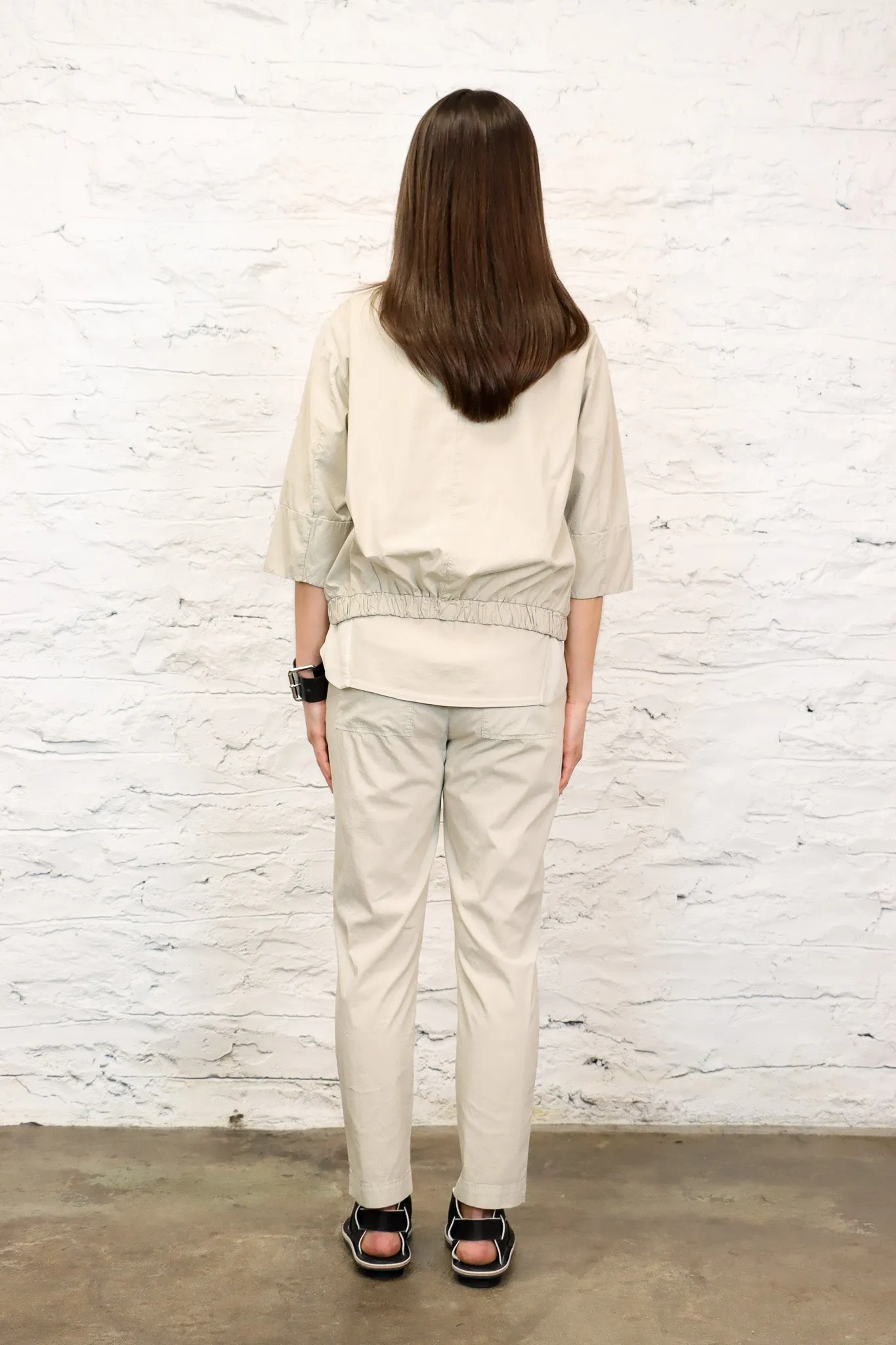 Transit N239 Jacket